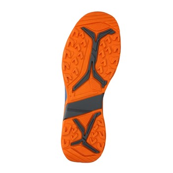 Haix Connexis Go 2.0 GTX low blue-orange 360023 2 / 3