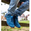 Haix Connexis Go 2.0 GTX low blue-orange 360023 3 / 3
