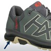 Haix Connexis Go 2.0 GTX low blue-orange 360023 6 / 6