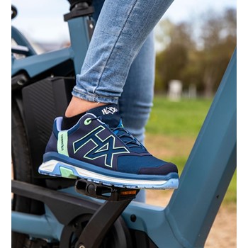 Haix Connexis Go 2.0 GTX Ws low marine-mint 360026  3 / 3