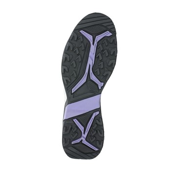 Haix Connexis Go 2.0 GTX Ws low purple-grey 360028  2 / 3