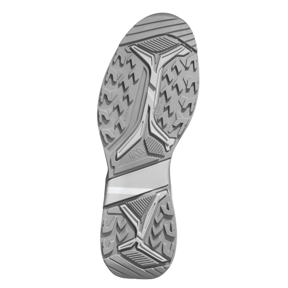 Haix Connexis Air 2.0 low silver-snow 360031 - Bernard Roerdink