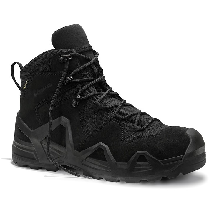 Lowa Zephyr GTX 5304 S3S Hoog 1 / 5