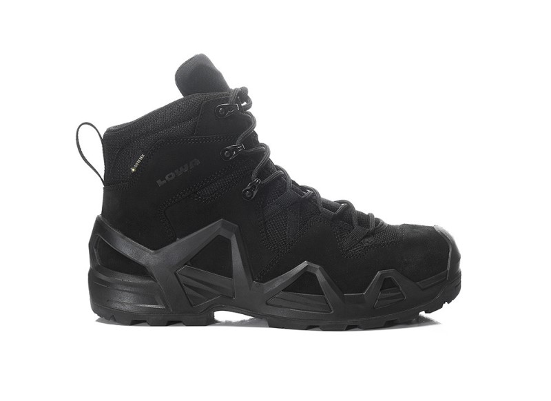 Lowa Zephyr GTX 5304 S3S Hoog 2 / 5