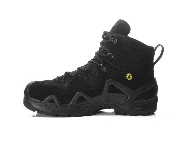 Lowa Zephyr GTX 5304 S3S Hoog 4 / 5