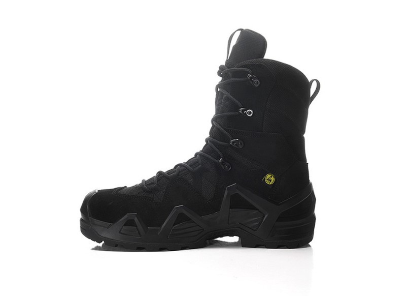 Lowa Zephyr GTX 5307 S3S Hoog Gore-Tex 3 / 5