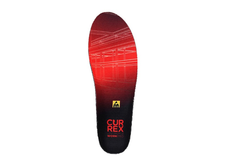 Elten Currex Work Pro Low 280030 1 / 4