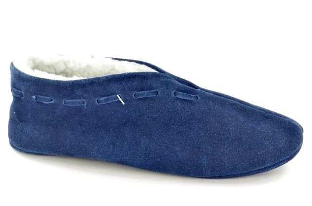 Spaanse Slof import art. 914 Navy 1 / 1