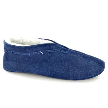 Spaanse Slof import art. 914 Navy 1 / 1