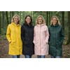 Dames Regenjas Mizzle 43NQ Geel (WEEKAANBIEDING!) 5 / 5