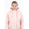 Dames Regenjas Mizzle 43NQ Licht Roze 3 / 3