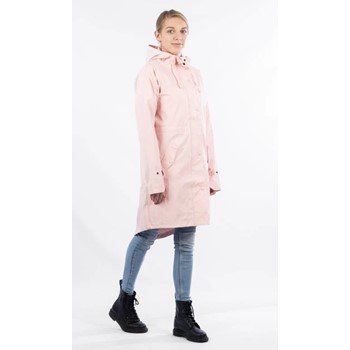 Dames Regenjas Mizzle 43NQ Licht Roze 4 / 5