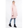 Dames Regenjas Mizzle 43NQ Licht Roze 4 / 5