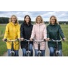 Dames Regenjas Mizzle 43NQ Licht Roze 6 / 6