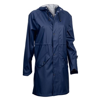 Dames Regenjas Mizzle 43NQ Blauw 1 / 1