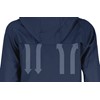 Dames Regenjas Mizzle 43NQ Blauw 3 / 3