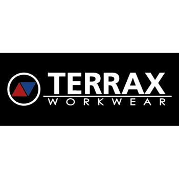 Terrax Logo Foambord 200612 1 / 2