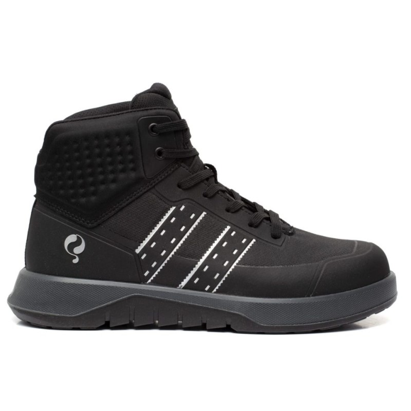 Quick Urban Hoog QS0201 S3S 1 / 5
