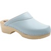 Bighorn Open Klomp 4010 Pastel Blauw 1 / 1