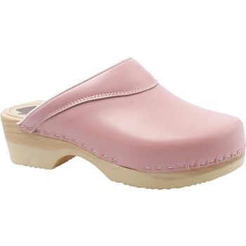 Bighorn Open Klomp 4010 Pastel Roze 1 / 1
