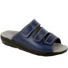 Bighorn Drieband Muil 3201 Blauw 1 / 1