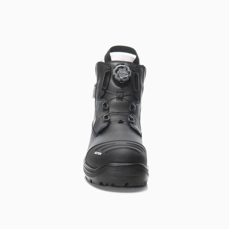 Elten Fire Brandweerlaars Fraser F1PA 766901 3 / 5