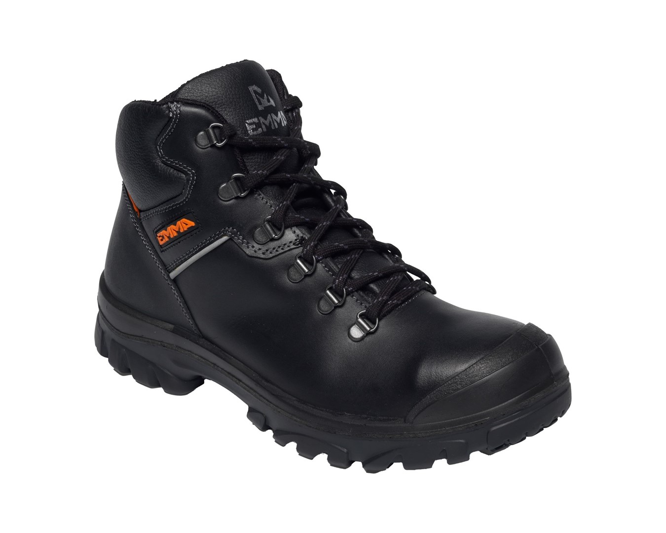 EMMA Lukas XD MM341568 Hoog S3 1 / 4