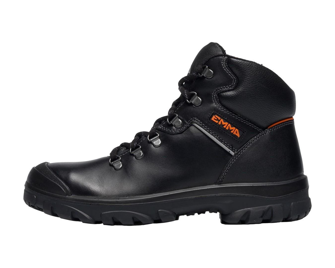 EMMA Lukas XD MM341568 Hoog S3 3 / 4
