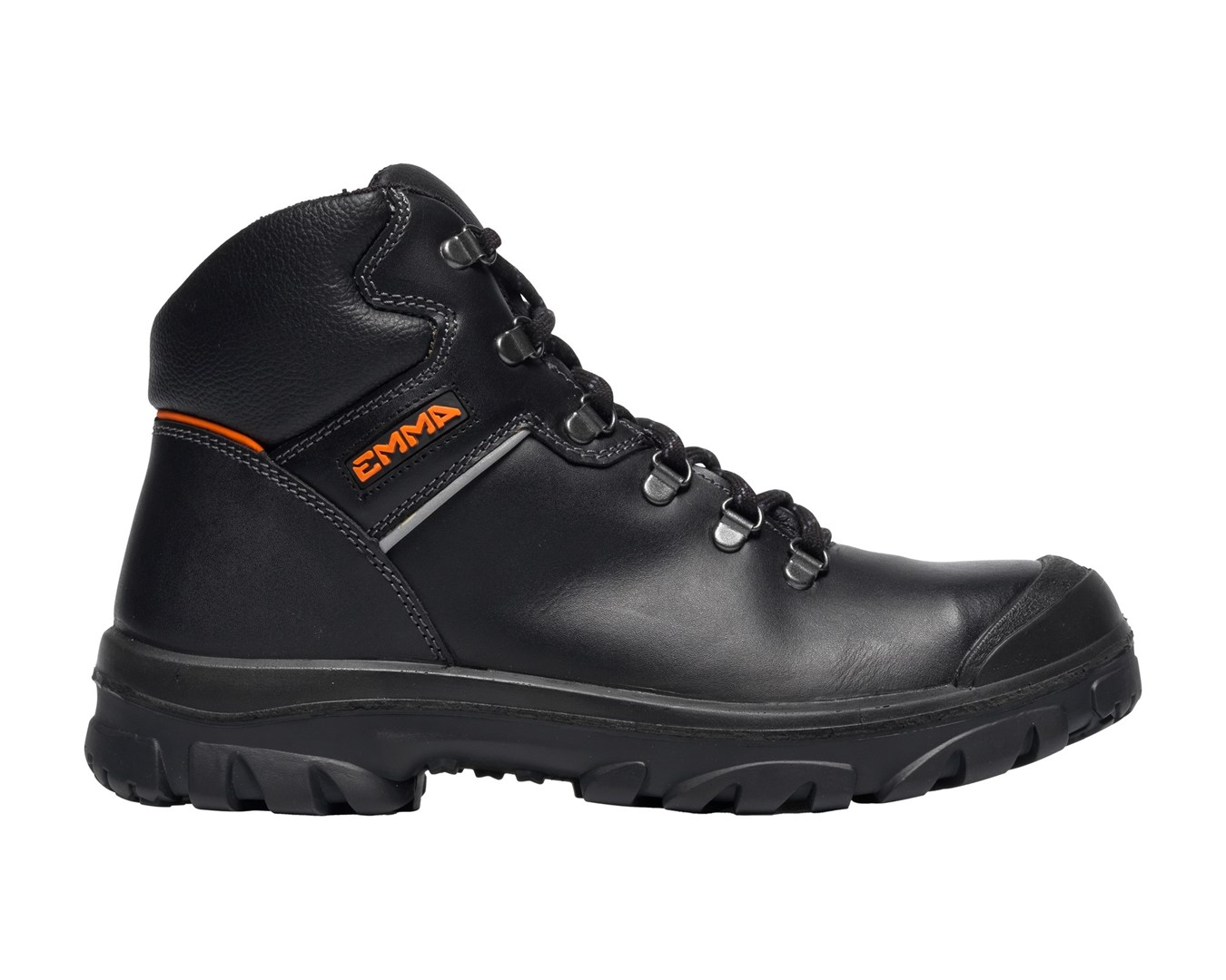 EMMA Lukas XD MM341568 Hoog S3 4 / 4