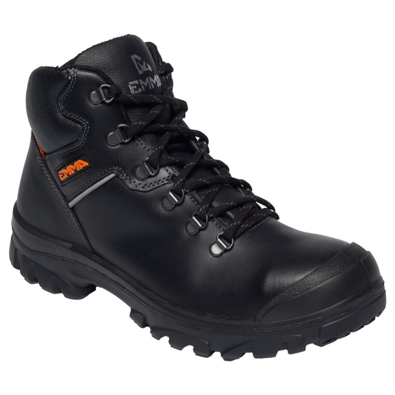 EMMA Billy XD MM345868 Hoog S3 1 / 4