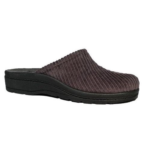 Blenzo 6802 / 2109G Corduroy Muil Grijs (8) 1 / 1
