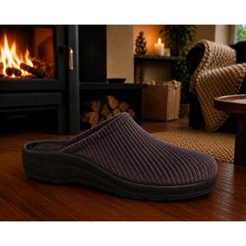 Blenzo 6802 / 2109G Corduroy Muil Grijs (8) 2 / 2