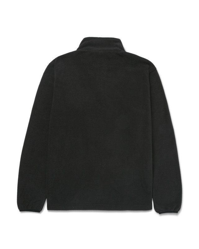 CAT Microfleece Quarter Zip 1030010 2 / 2
