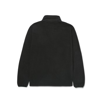 CAT Microfleece Quarter Zip 1030010 2 / 2