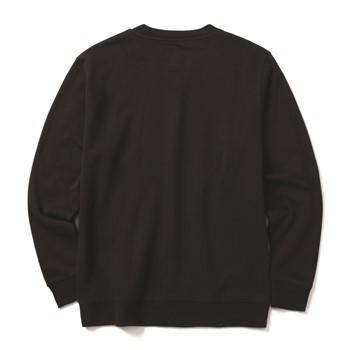 CAT Midweight Crewneck Sweatshirt 1050026 2 / 3