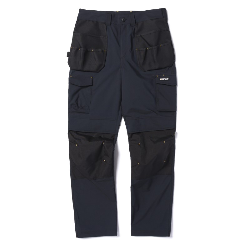 CAT Nexus Holster Stretch Trouser 1080036 1 / 4
