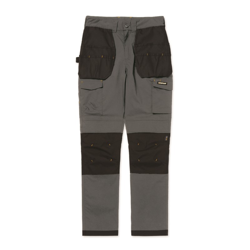 CAT Nexus Holster Stretch Trouser 1080036 3 / 4