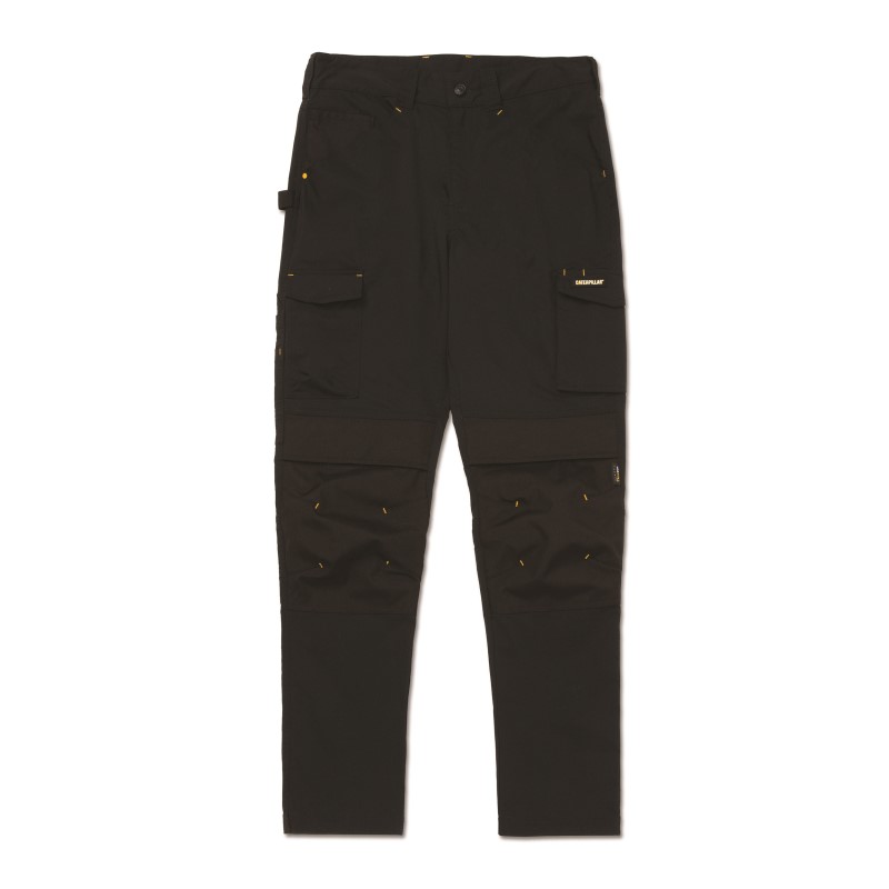 CAT Nexus Knee Pocket Stretch Trouser 1080051 1 / 3
