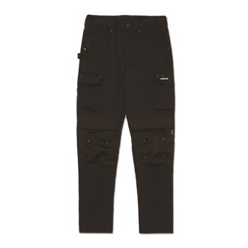 CAT Nexus Knee Pocket Stretch Trouser 1080051 1 / 3