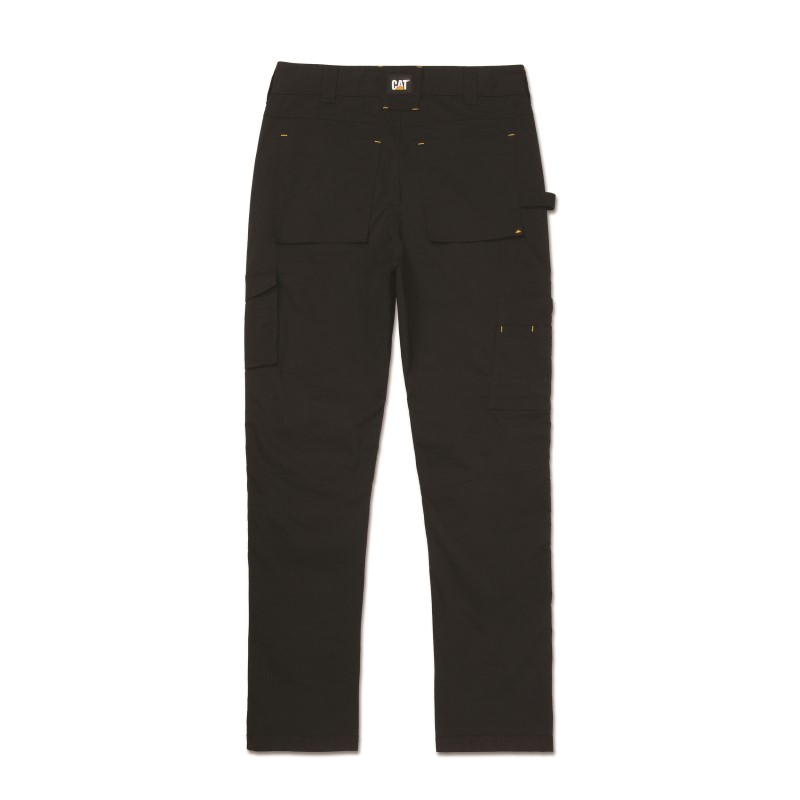 CAT Nexus Knee Pocket Stretch Trouser 1080051 2 / 3