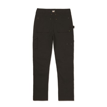 CAT Nexus Knee Pocket Stretch Trouser 1080051 2 / 3