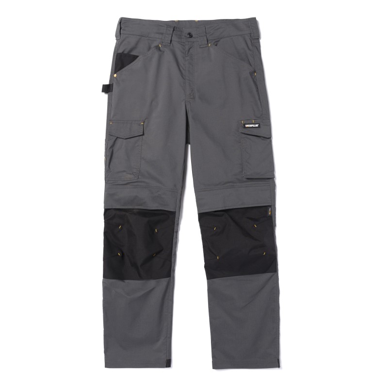 CAT Nexus Knee Pocket Stretch Trouser 1080051 3 / 3