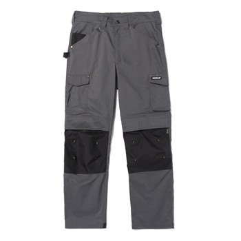 CAT Nexus Knee Pocket Stretch Trouser 1080051 3 / 3