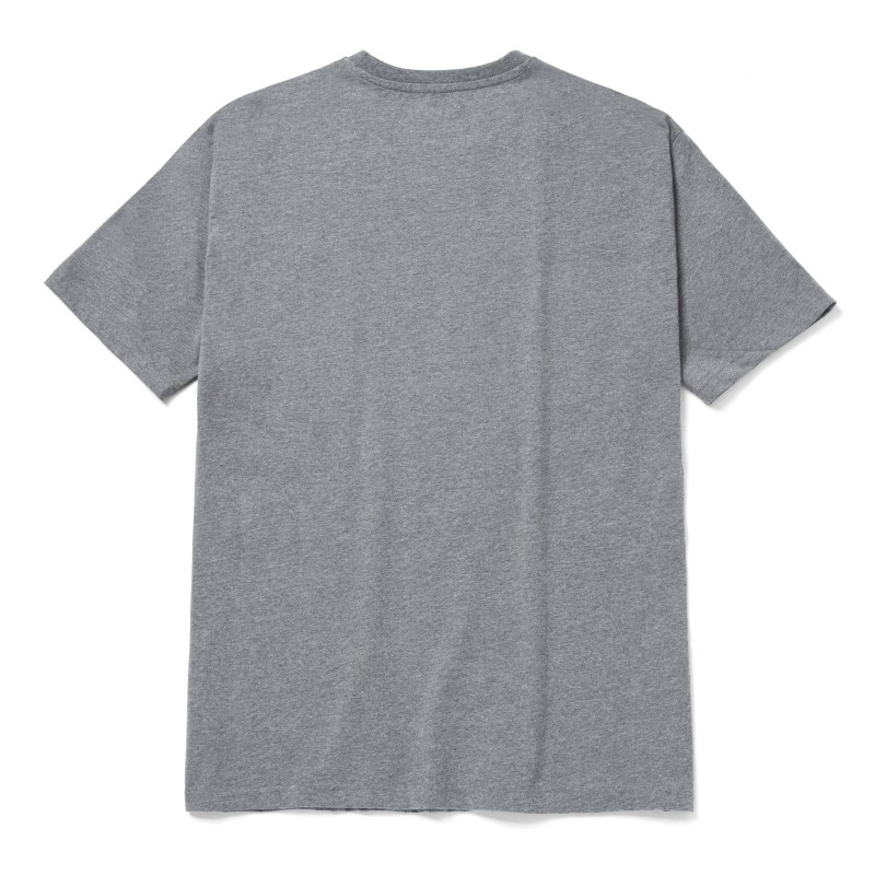 CAT Trademark Logo Tee 2 / 5