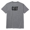 CAT Trademark Tee W05324 2 / 4