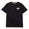 CAT Trademark Tee W05324 3 / 4