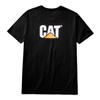 CAT Trademark Tee W05324 4 / 4