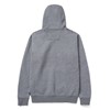 CAT Trademark Hooded Sweatshirt W10646 2 / 6
