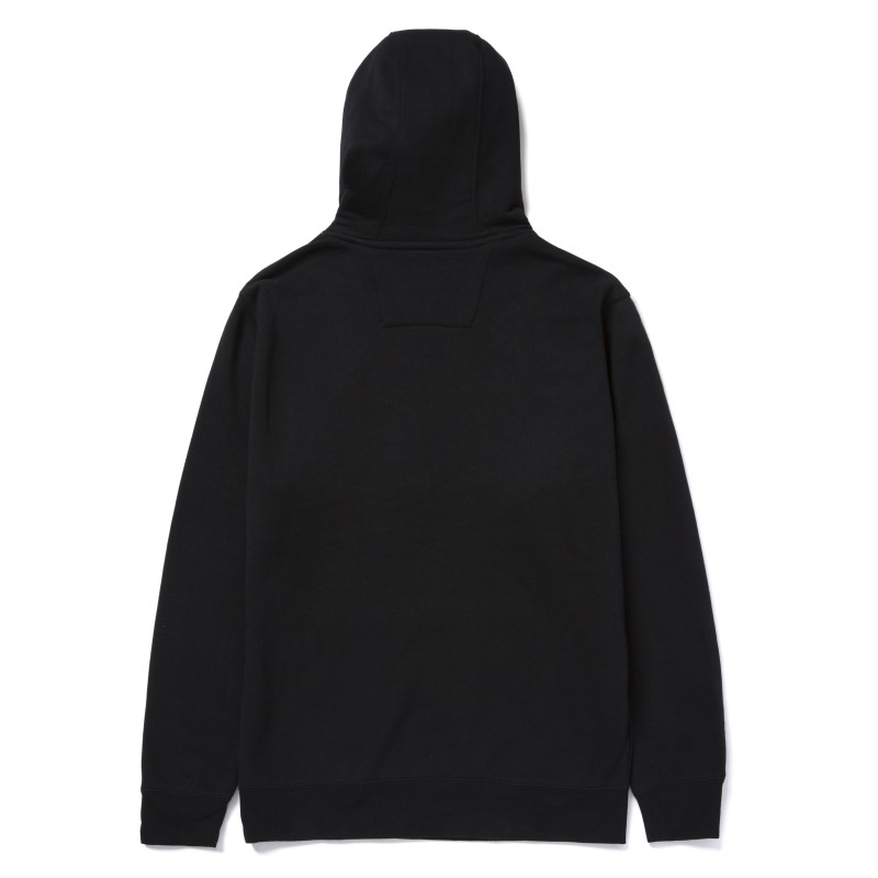 CAT Trademark Hooded Sweatshirt W10646 5 / 6