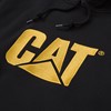 CAT Trademark Hooded Sweatshirt W10646 6 / 6